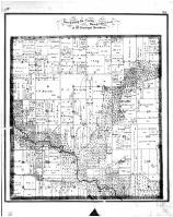 Township 15 North Range 10 East, Douglas County 1875